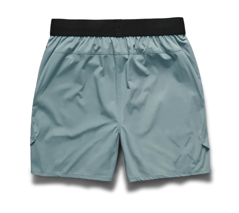 Tactical Short - Slate / Liner