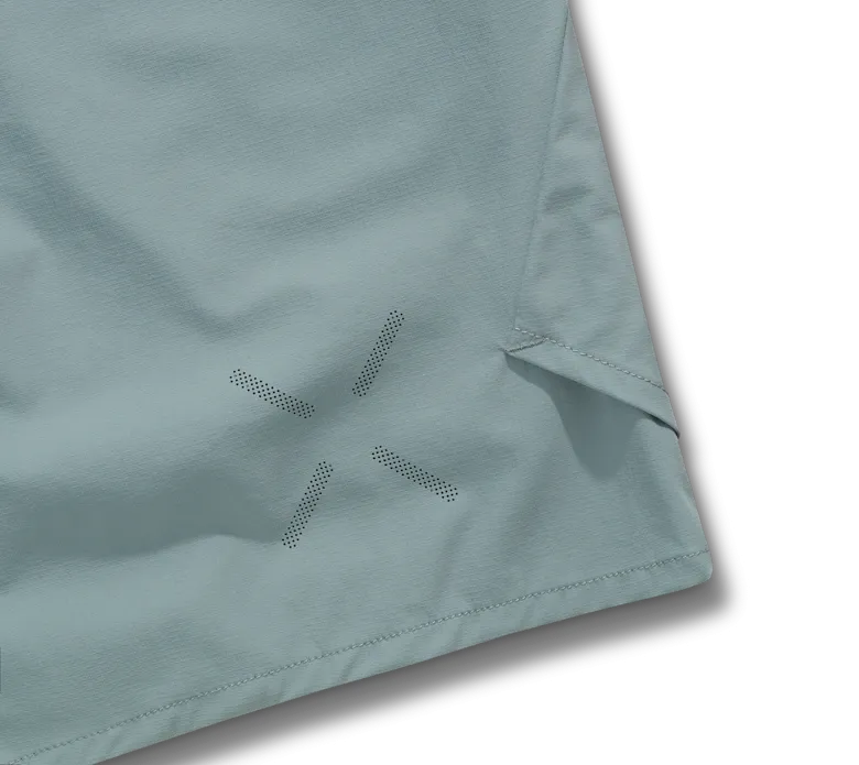 Tactical Short - Slate / Liner