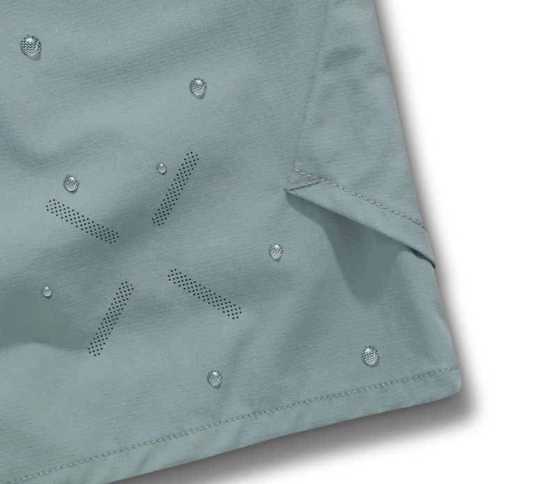 Tactical Short - Slate / Liner