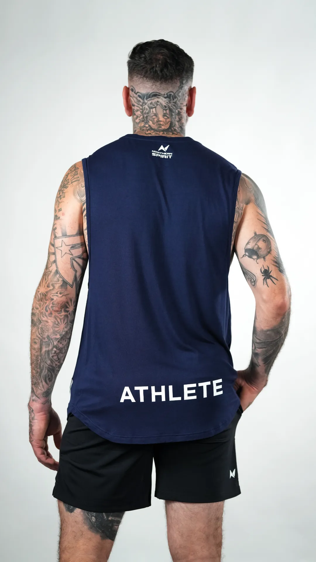 Tank - NS Angel FTD 2023 Athlete