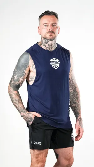 Tank - NS Angel FTD 2023 Athlete