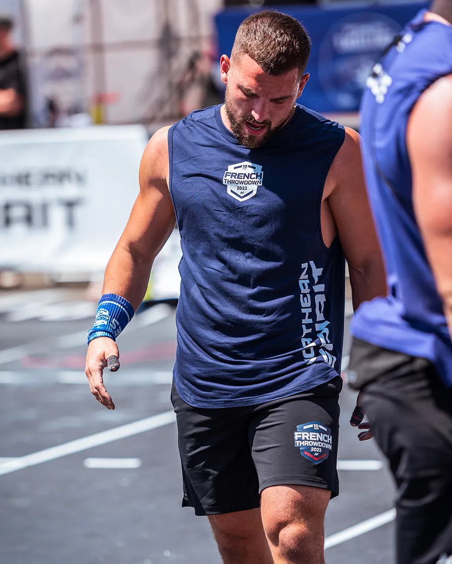 Tank - NS Angel FTD 2023 Athlete