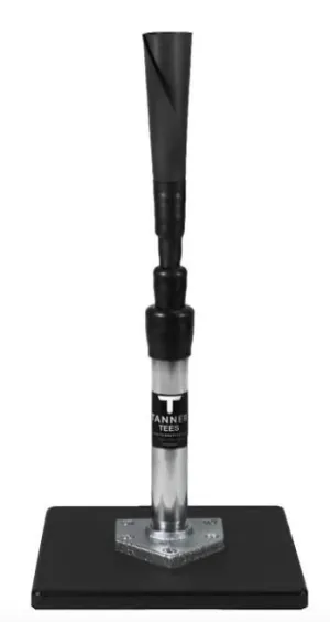 Tanner Tee Short Batting Tee