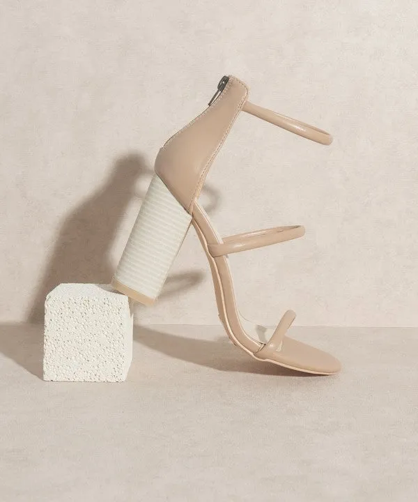 Taylor Heel SHoes
