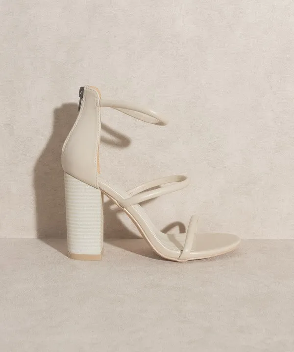 Taylor Heel SHoes