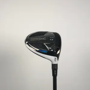Taylor Made - Bois 3 SIM Titanium Stiff