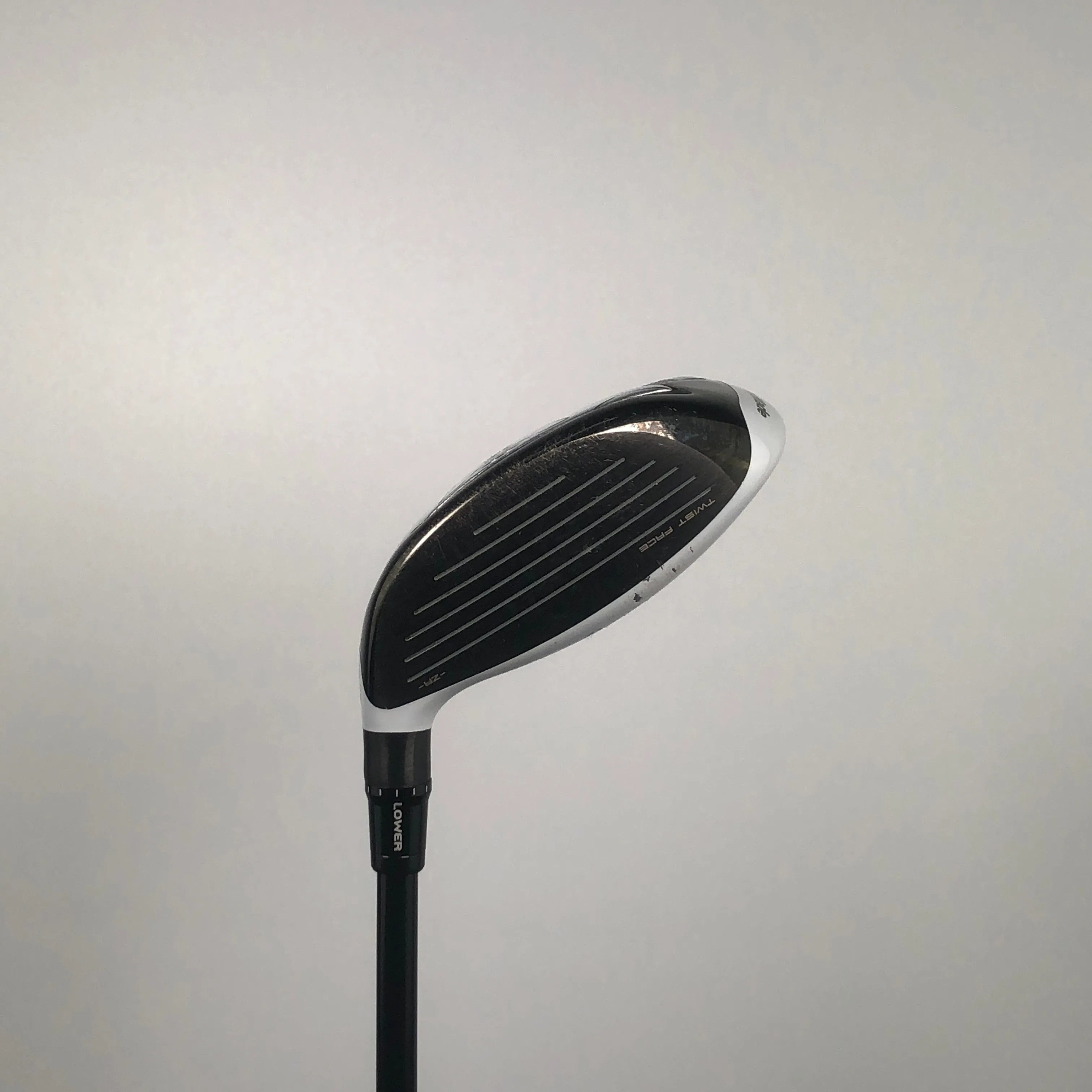 Taylor Made - Bois 3 SIM Titanium Stiff