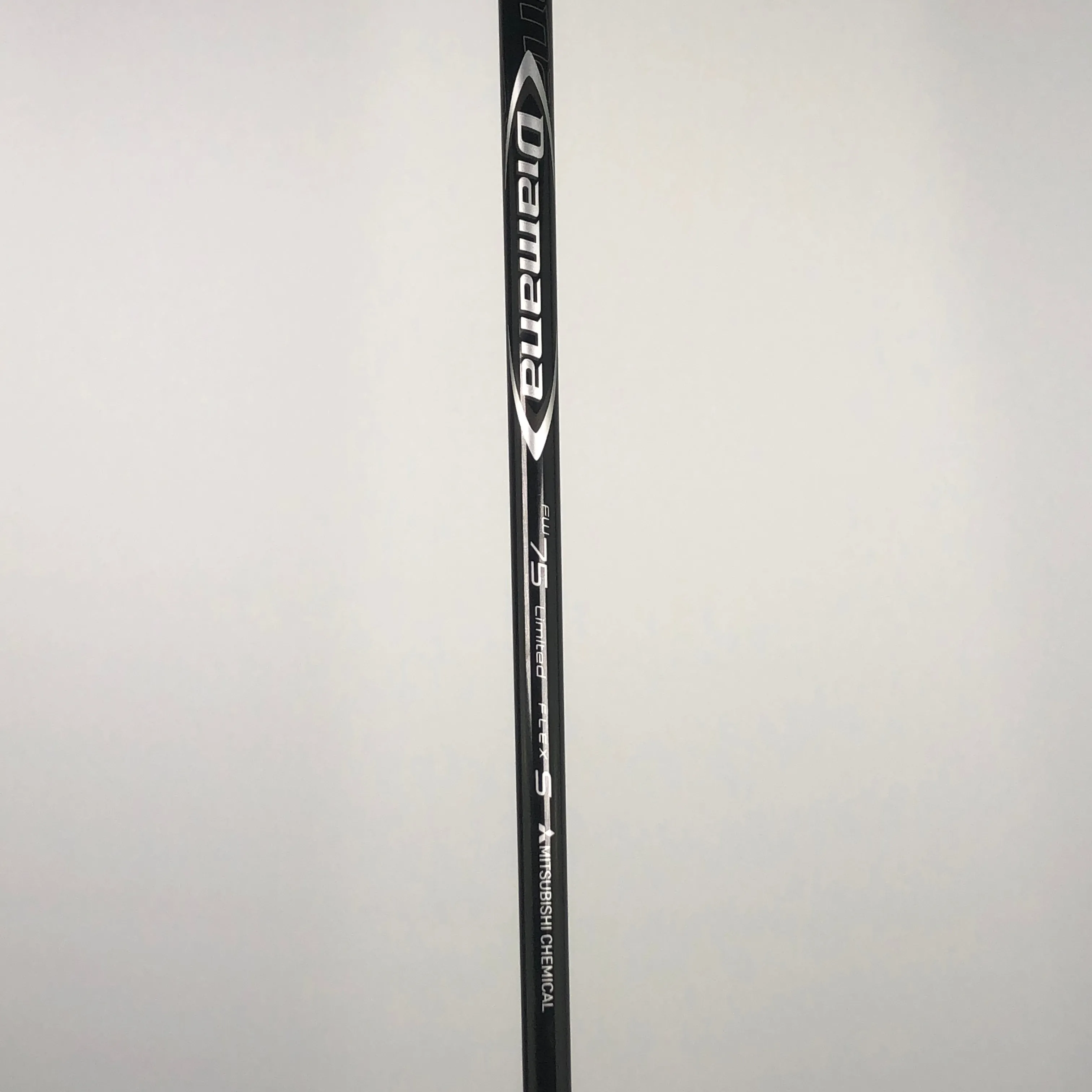 Taylor Made - Bois 3 SIM Titanium Stiff