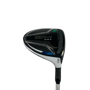 Taylor Made - Bois SIM Max Stiff