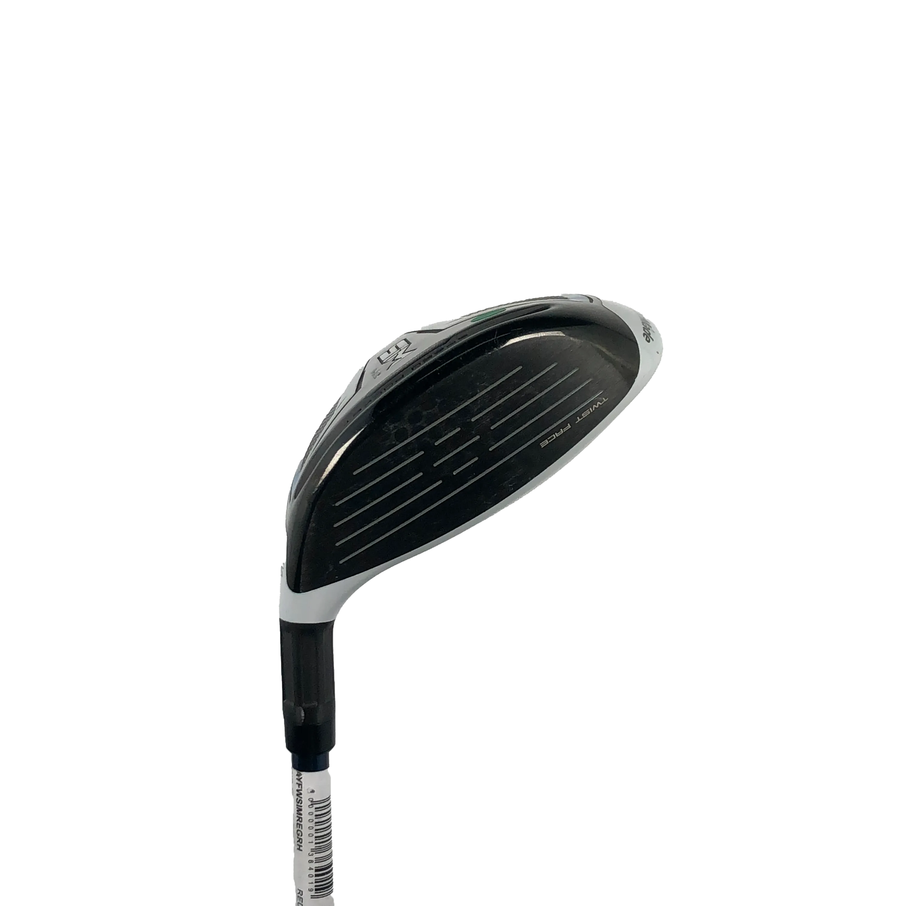 Taylor Made - Bois SIM Max Stiff