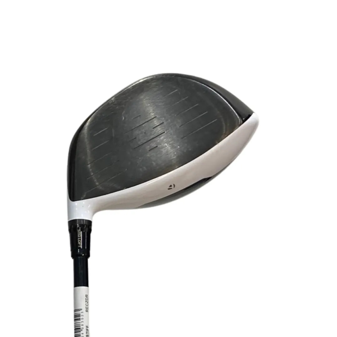 TAYLORMADE - Driver M1 graphite S