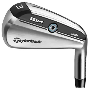 TAYLORMADE - Hybride UDI graphite STIFF