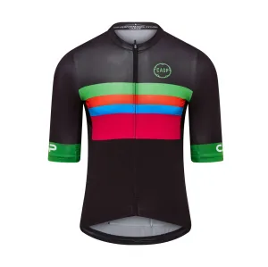Team Casp Black Jersey