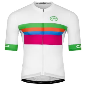 Team Casp White Jersey