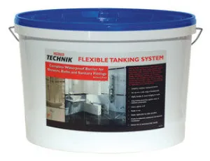 TECHNIK FLEXIBLE TANKING SYSTEM
