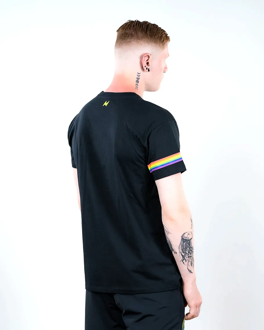 Tee - NS Well Pride