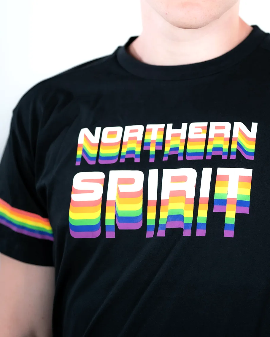 Tee - NS Well Pride