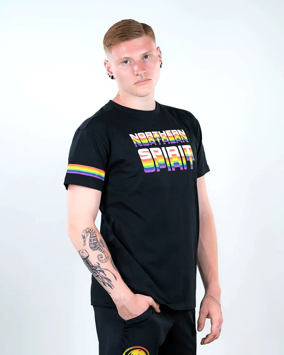 Tee - NS Well Pride