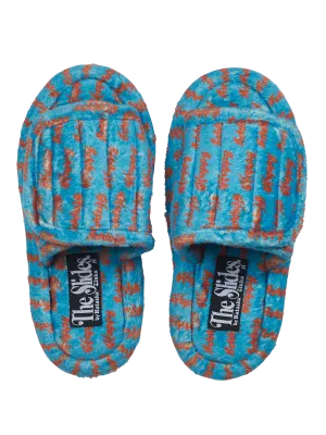 The Happy Slides.