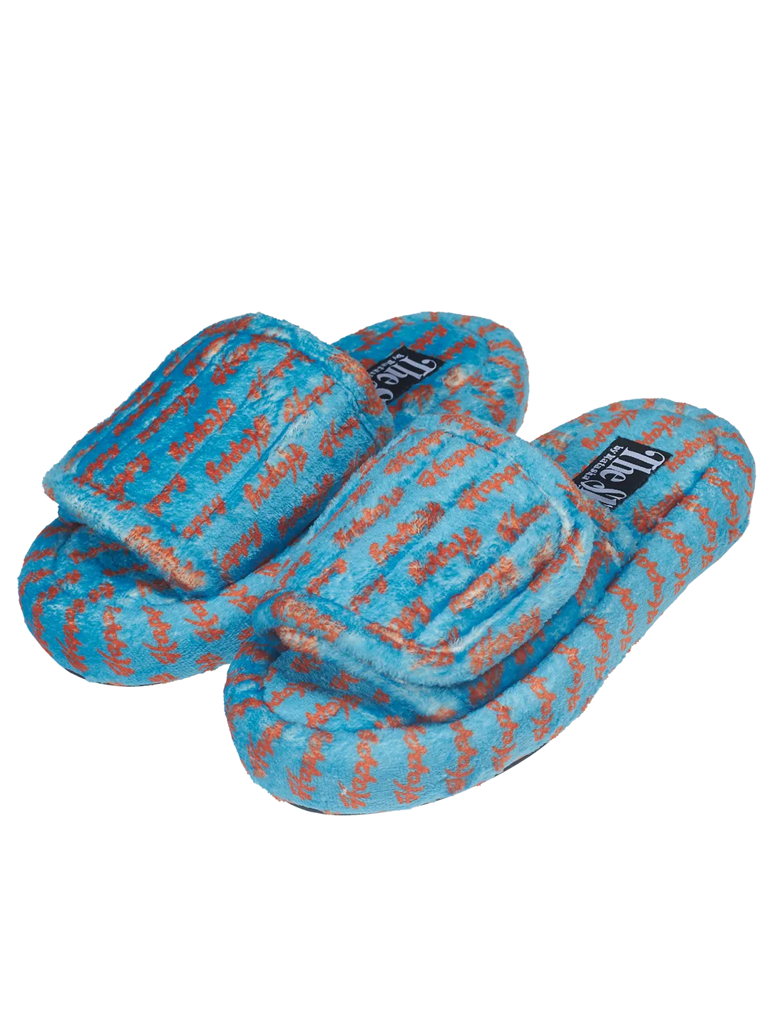 The Happy Slides.