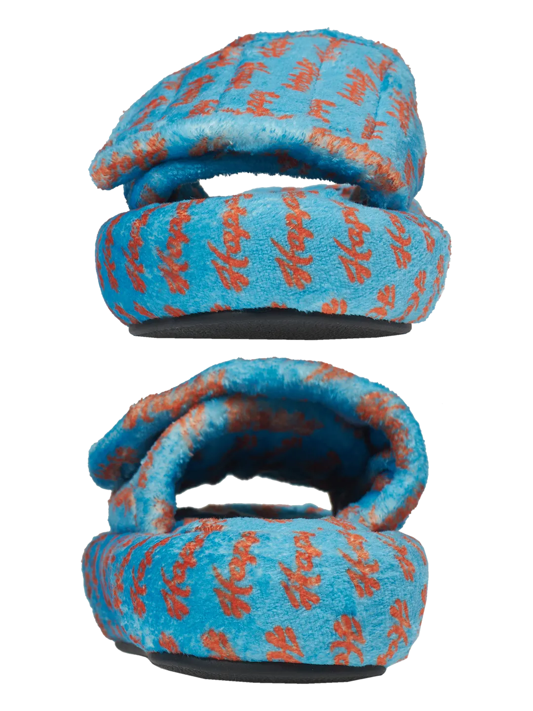 The Happy Slides.