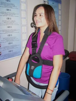 Thoracic-Flex Traction Body Weight