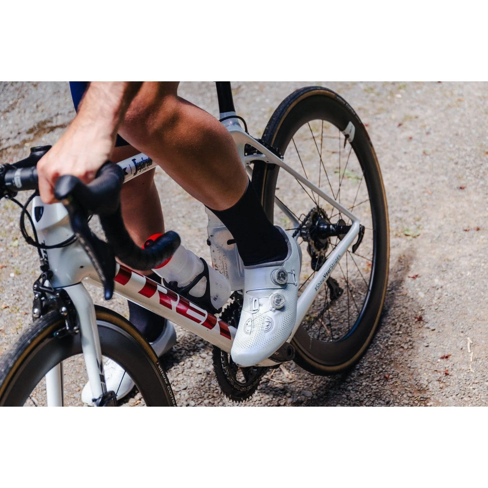 Tineli Team Black Socks
