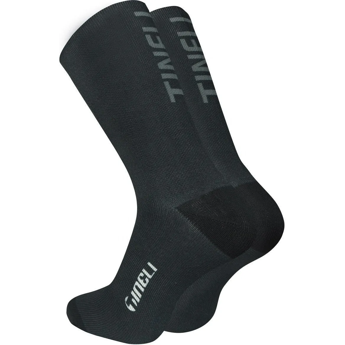 Tineli Team Black Socks