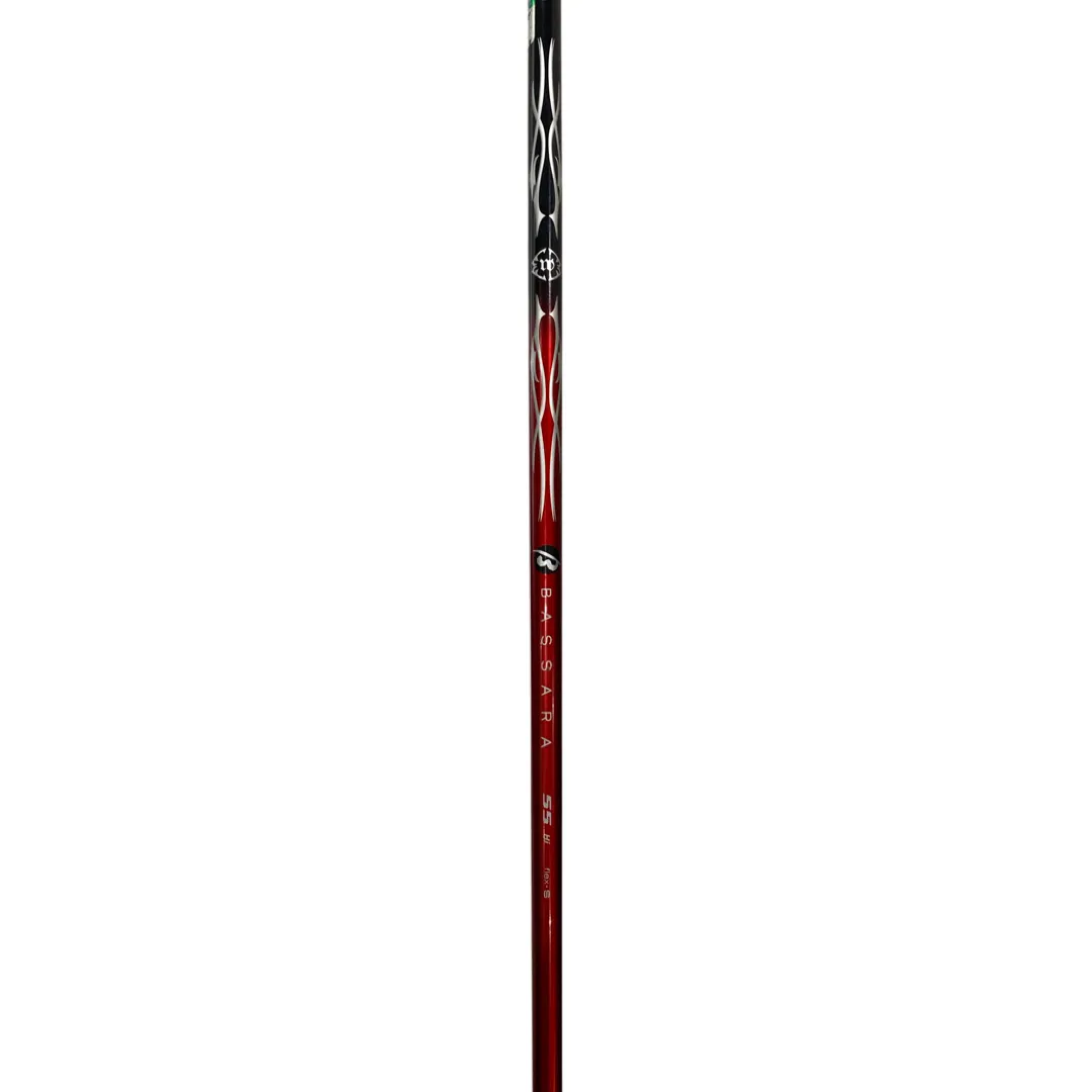 TITLEIST - Bois 913F2 graphite S