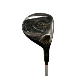 TITLEIST - Bois 913F2 graphite S