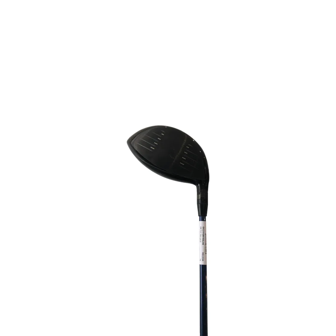 TITLEIST - Driver TS3 gaucher graphite S