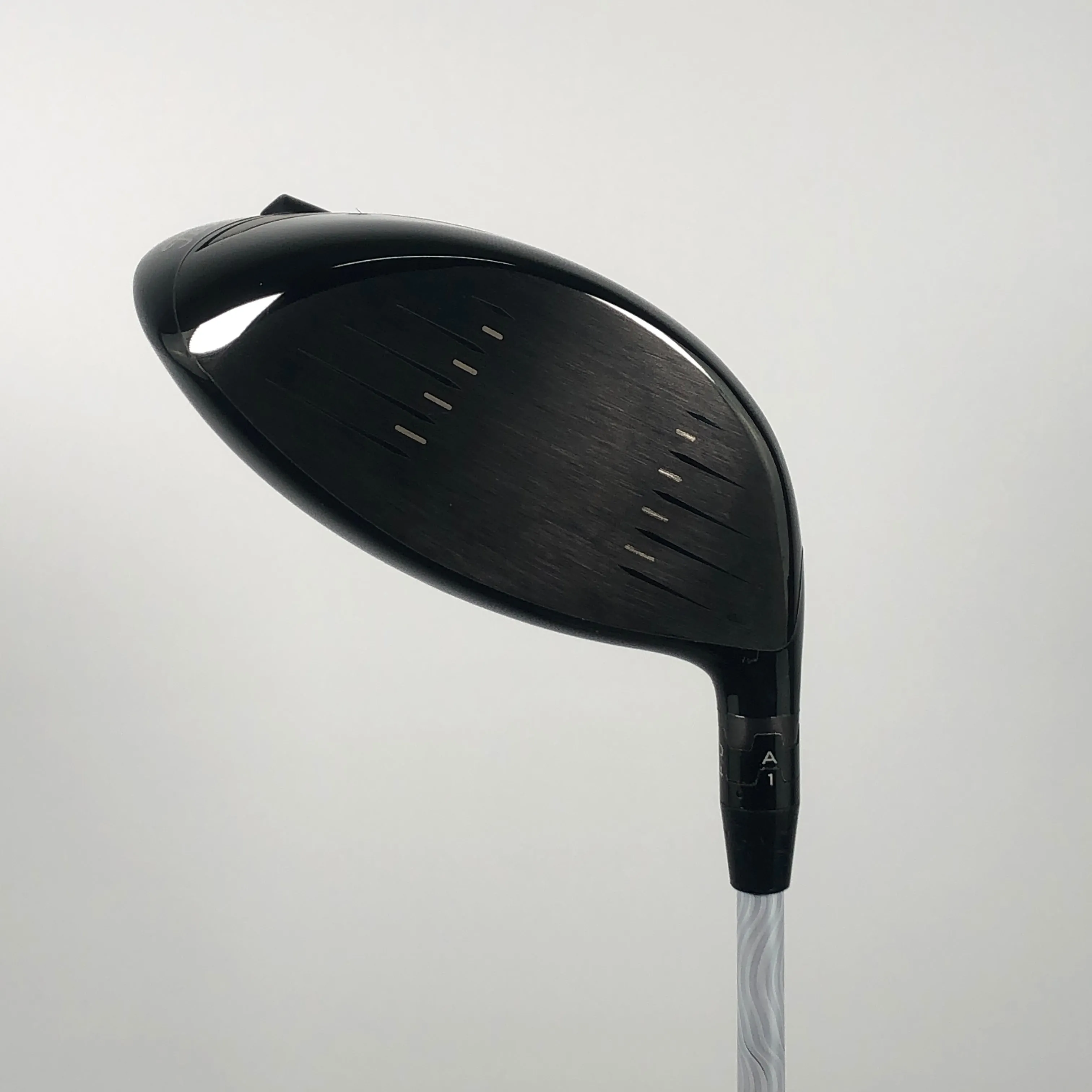 Titleist - Driver TS3 Gaucher Stiff
