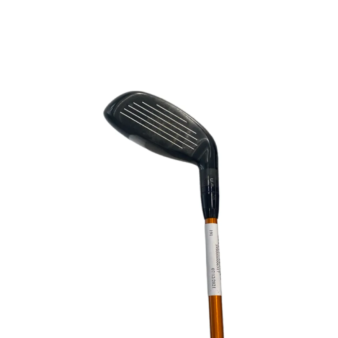 TITLEIST - Hybride 816H2 gaucher graphite S