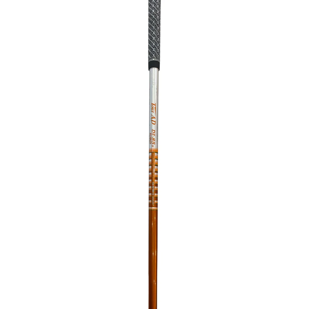 TITLEIST - Hybride 816H2 gaucher graphite S