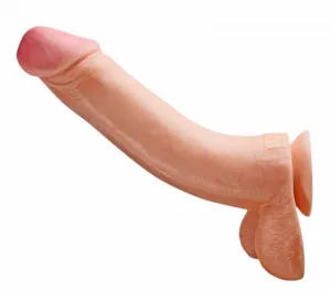 Tom of Fin. Toms Tpr Flesh Cock