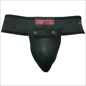 Top Ten Cup and Supporter Groin Guard Adult