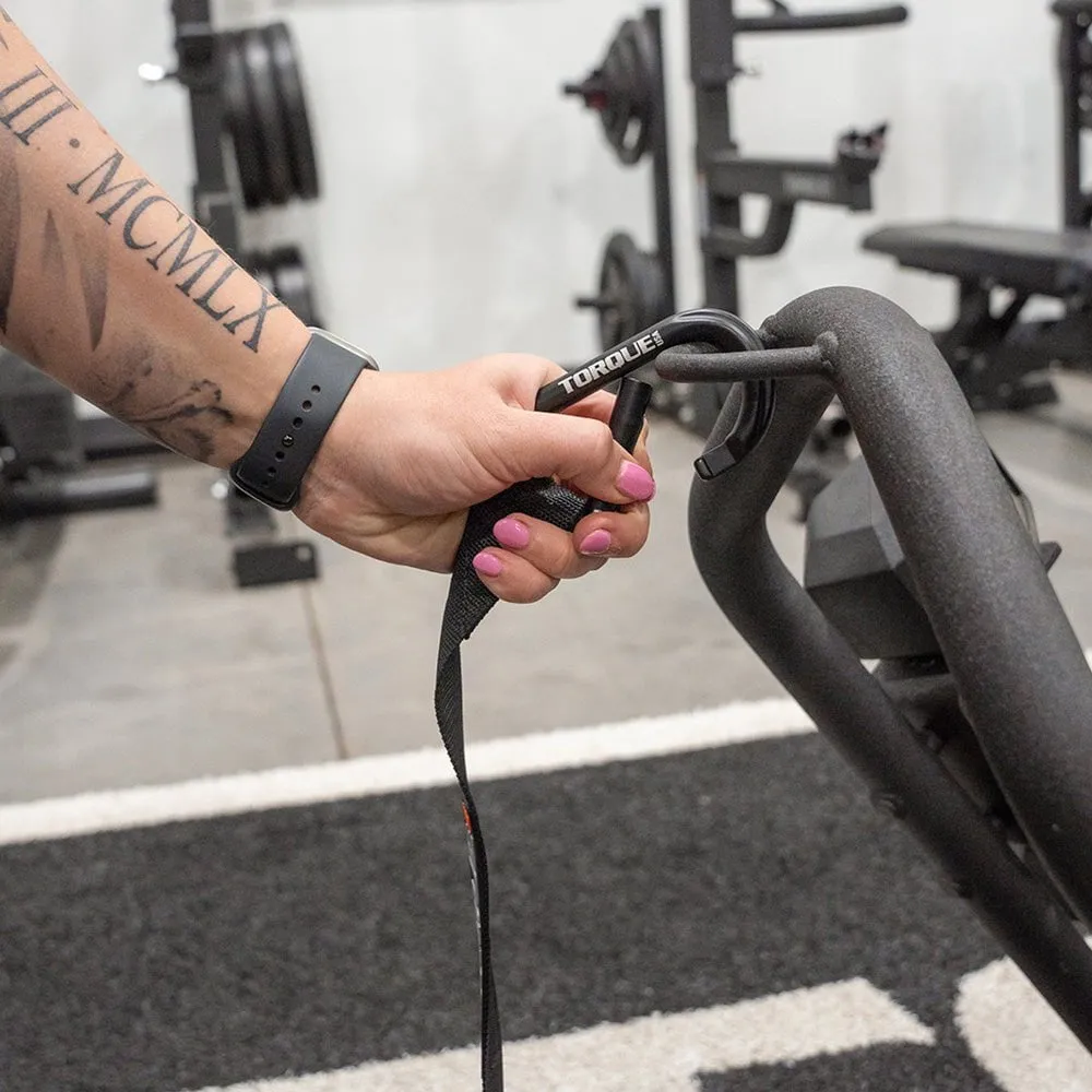 Torque USA TANK™ POWER TETHER