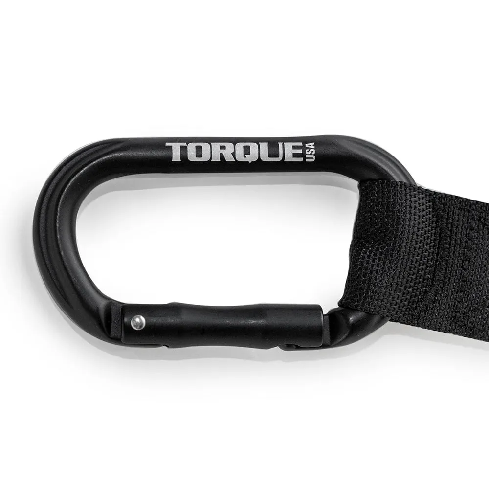 Torque USA TANK™ POWER TETHER