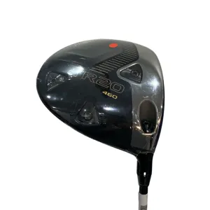 TR20 graphite