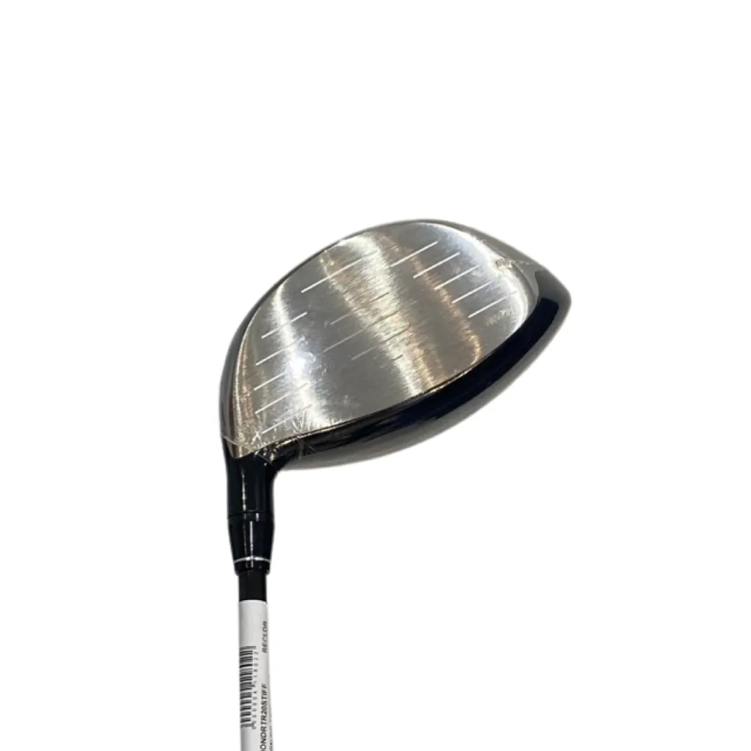 TR20 graphite