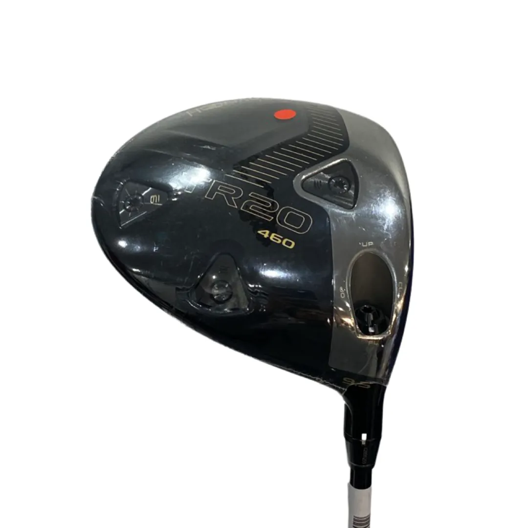 TR20 graphite