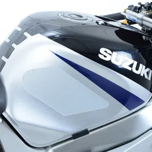Traction Pads Suzuki R&G (EZRG716CL)