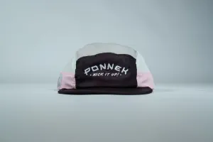 ‘TRAILSEEKER’ CAP