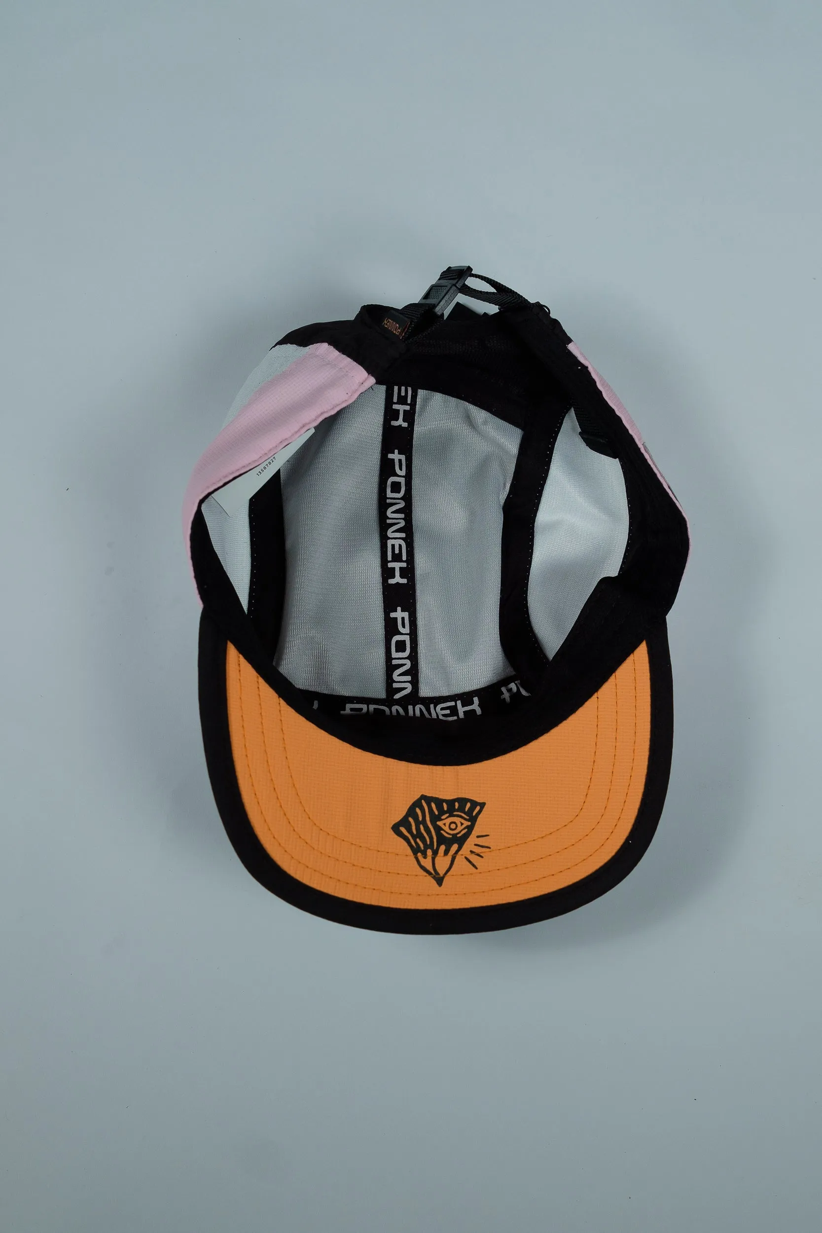 ‘TRAILSEEKER’ CAP