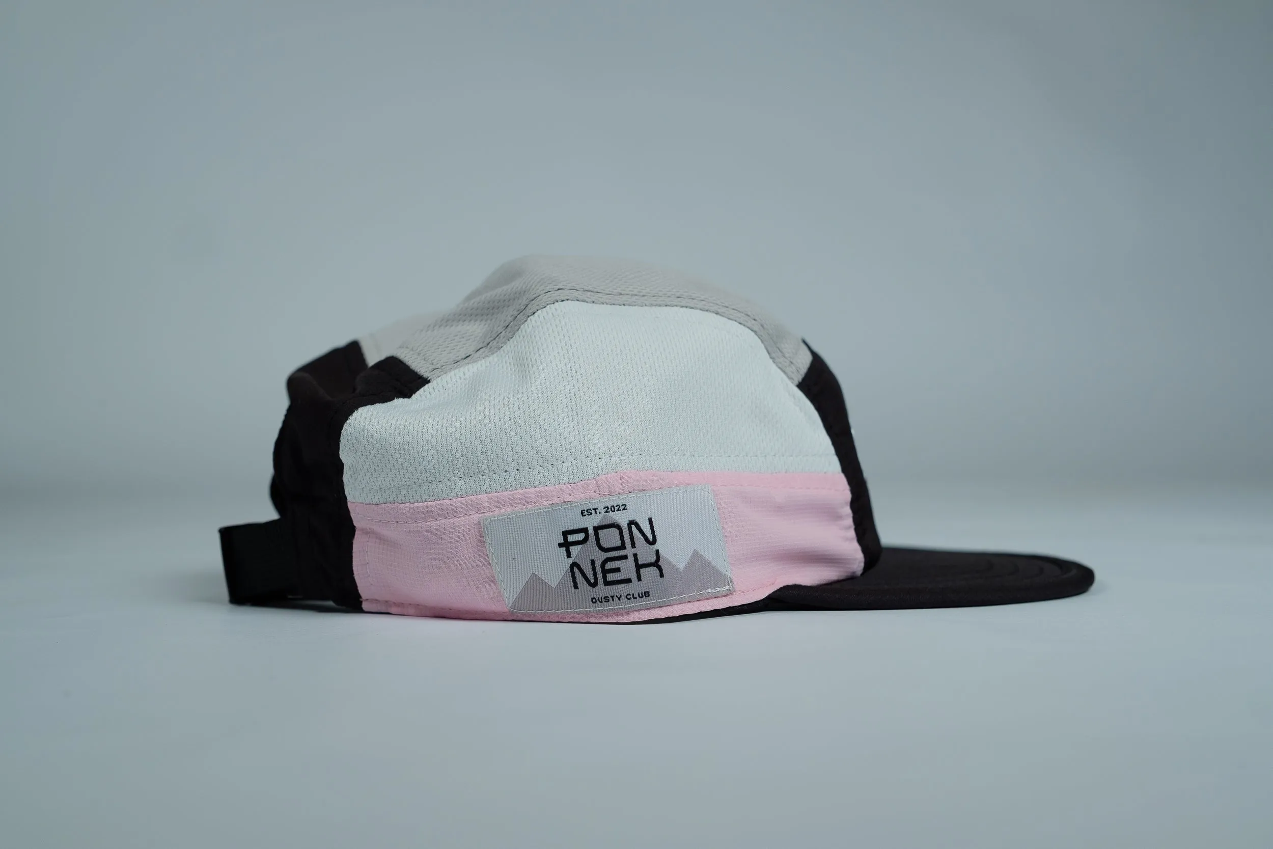 ‘TRAILSEEKER’ CAP