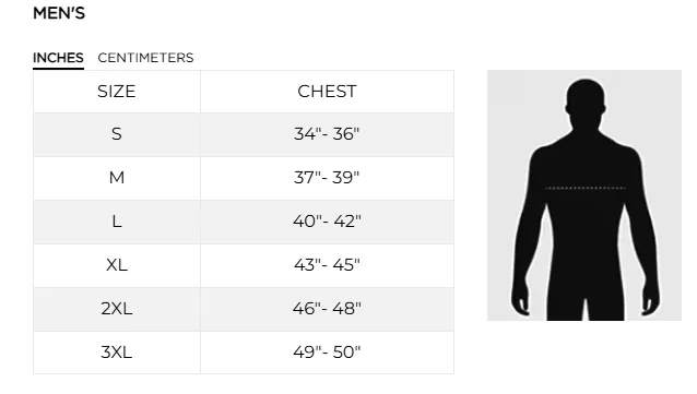 Travis Mathew Heater Tee - Cory Blue