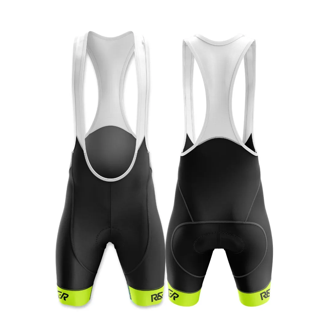 TriFusion Seamless Cycling Jersey