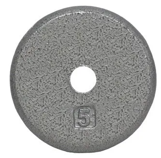 Troy Standard Plate GRY