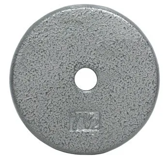 Troy Standard Plate GRY