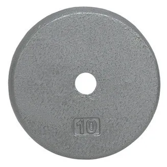 Troy Standard Plate GRY
